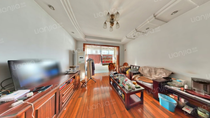 馨乐花园二手房实景图