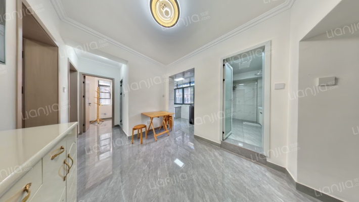 人民中路三段14号院二手房实景图