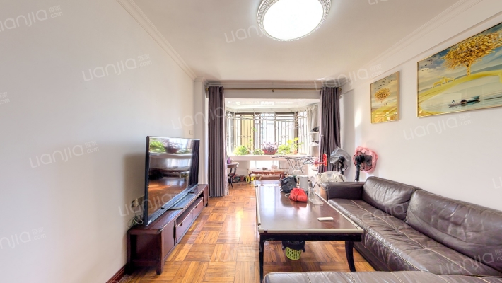 侨宏大厦二手房实景图