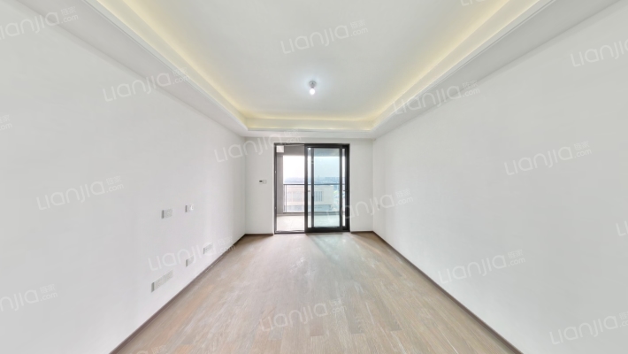 中信·云上都会二手房实景图