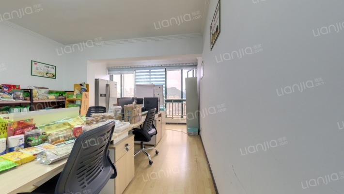 加州阳光新城二手房实景图