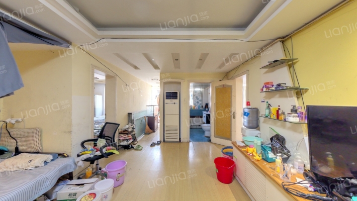 荷花里小区二手房实景图