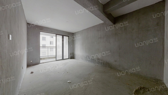 金地花园二手房实景图