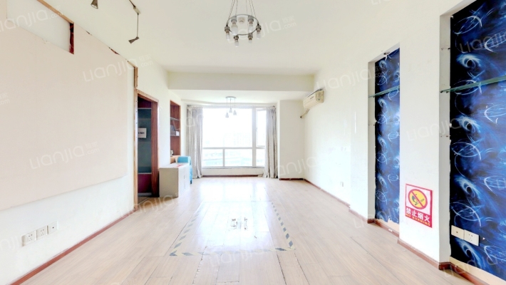 尖东旺座二期二手房实景图