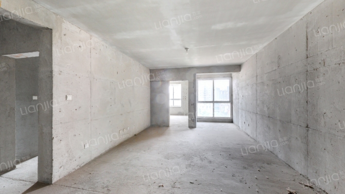 海璟印象城D区二手房实景图