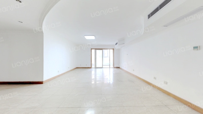 人民大学北路33号院二手房实景图