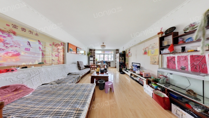 庄鑫源小区二手房实景图