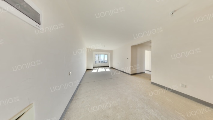 蓝光雍锦湾二手房实景图