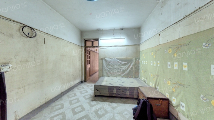 学院西路四十弄二手房实景图