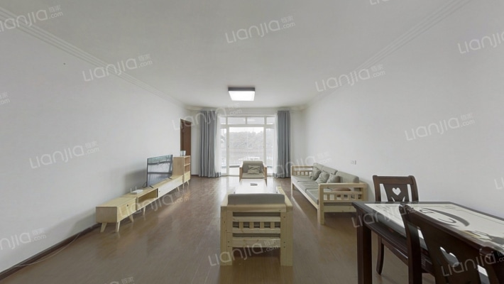 兴合家园二手房实景图