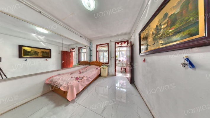 纬七路80到216号二手房实景图