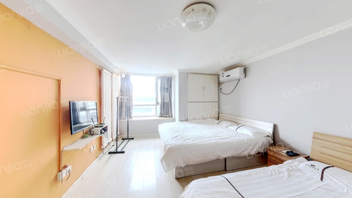 凯旋温馨公寓（大菜市商圈）二手房实景图