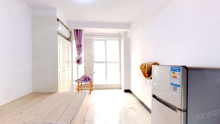 一克拉公寓二手房实景图