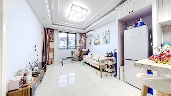 闻喜路1110弄二手房实景图