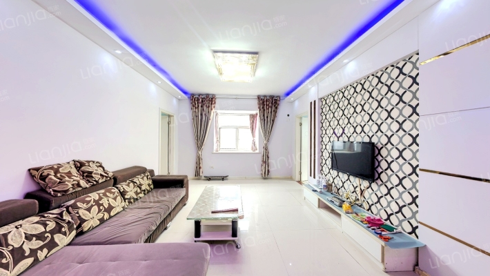 文苑花园二手房实景图