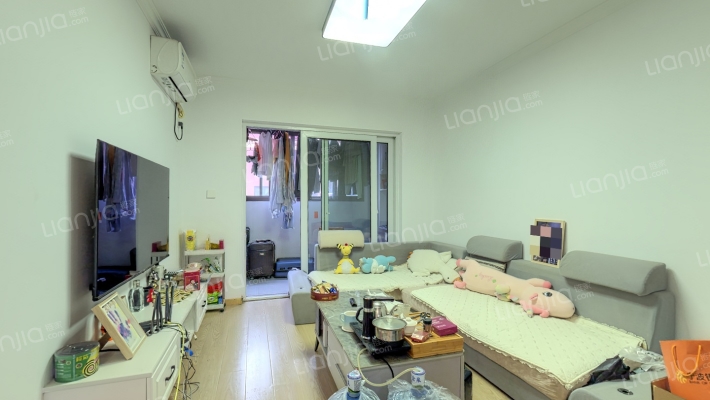山澜苑（泰学路71号）二手房实景图