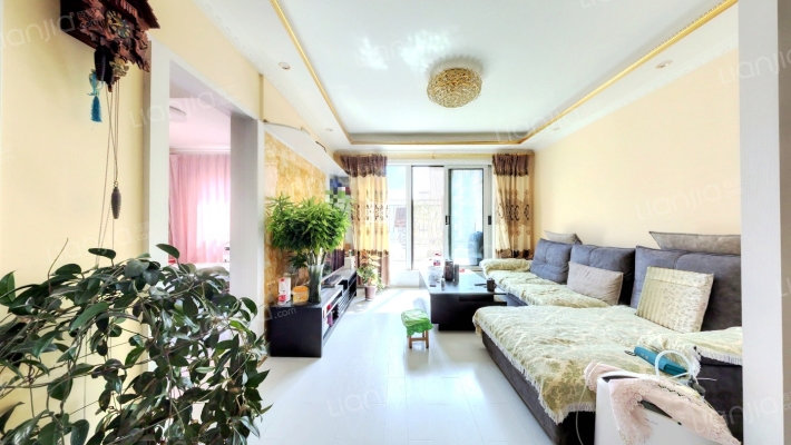 宏利西固新城二手房实景图