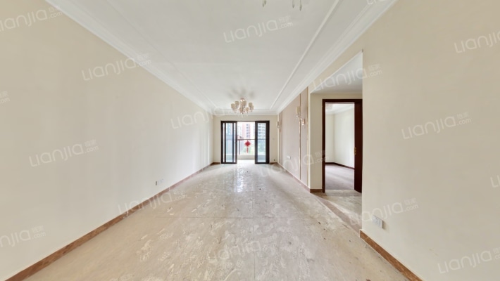 恒大珺睿府二手房实景图