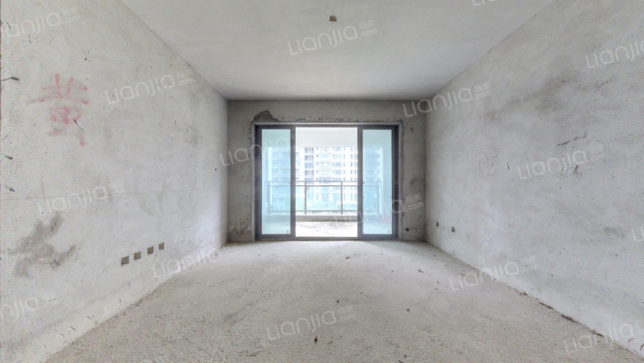 海鑫城二期二手房实景图