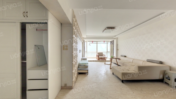 水电局家属院二手房实景图