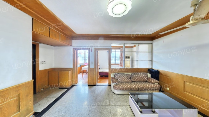 麒麟新村二手房实景图