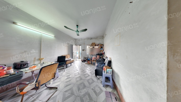 金装楼二手房实景图