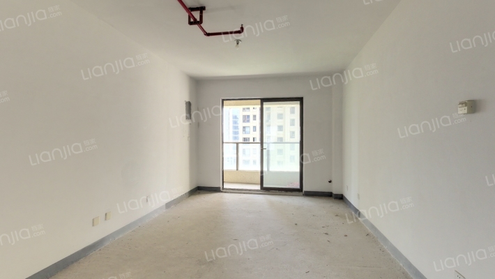 立体城富江庭二手房实景图