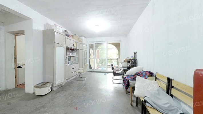 信达南郡二手房实景图