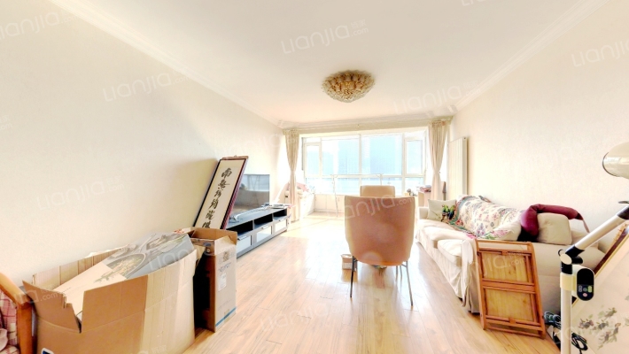 春光山色一期二手房实景图