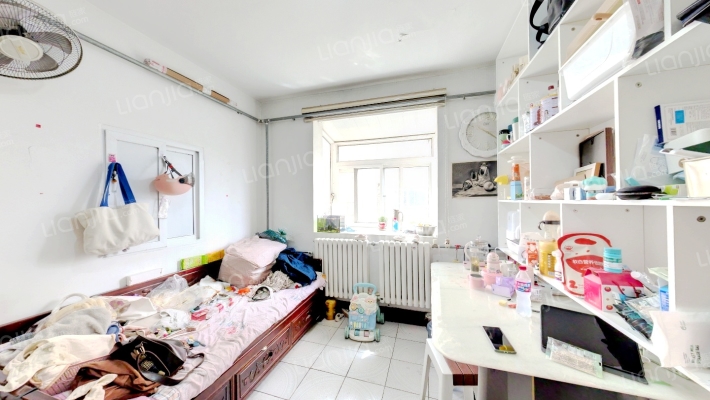 工人新村南村东区二手房实景图