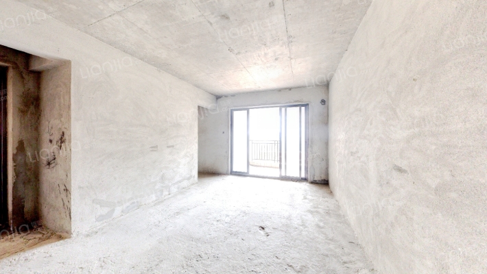 海悦香郡花园二手房实景图