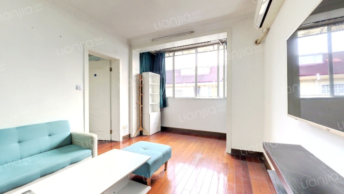 邮航小区二手房实景图