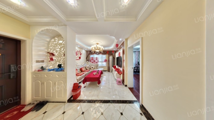 铭家山水江南二手房实景图