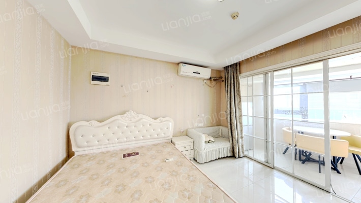 泰悦公寓二手房实景图