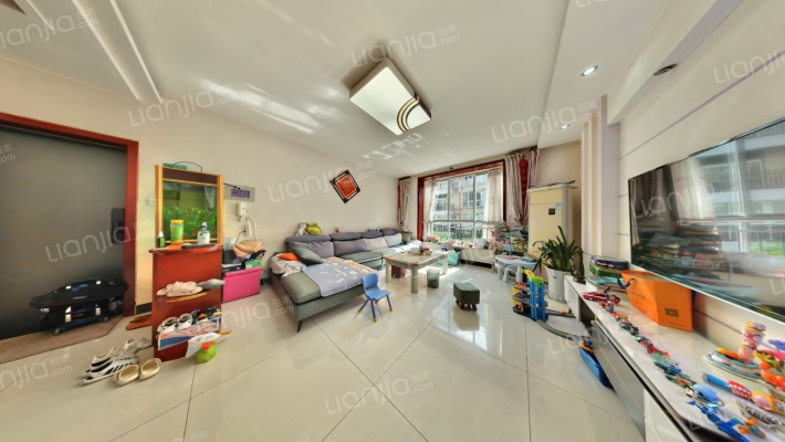 金晖花园二手房实景图