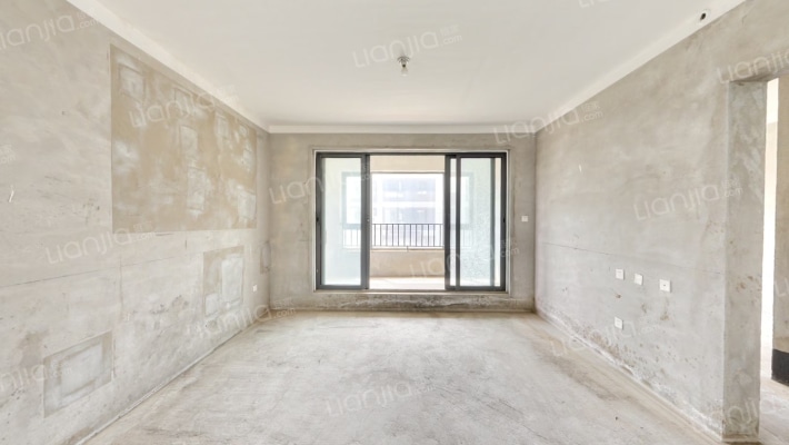 正弘新城1号院二手房实景图