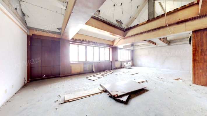 鼓楼东街二手房实景图