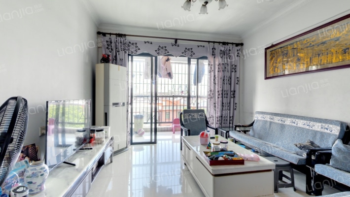 威斯广场二手房实景图