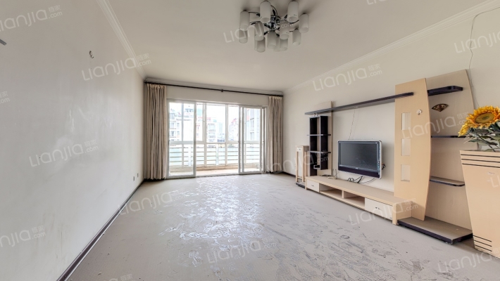 实力五星彩园二手房实景图