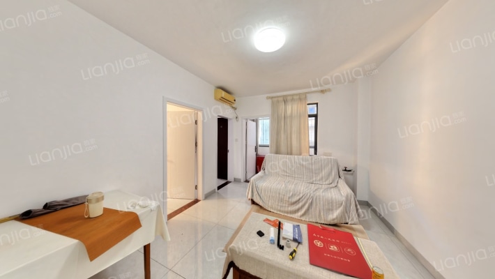 湖南省人民政府机关韭菜园住宅二手房实景图