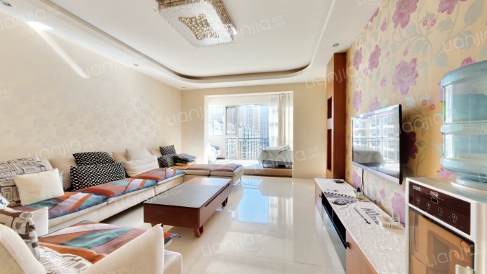 广福小区二区二手房实景图