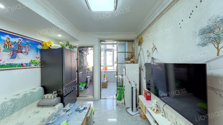 姚西街二手房实景图