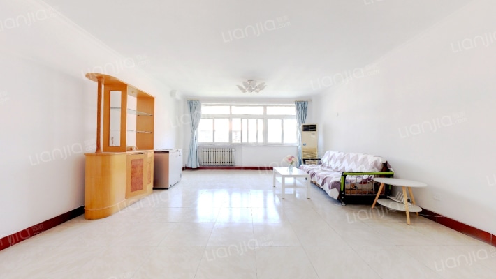 长汇园小区二手房实景图