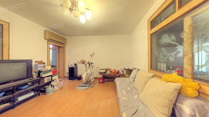 岑家花园二手房实景图