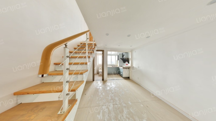 米兰阳光二手房实景图