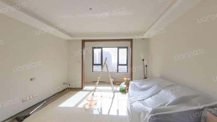 保利堂悦二手房实景图