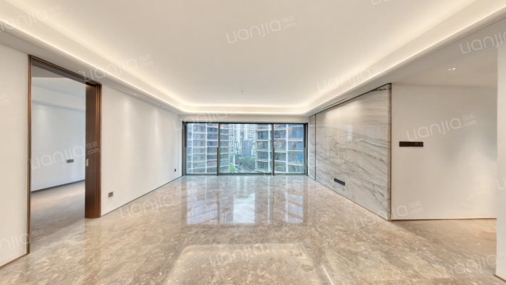 观宸云集二手房实景图