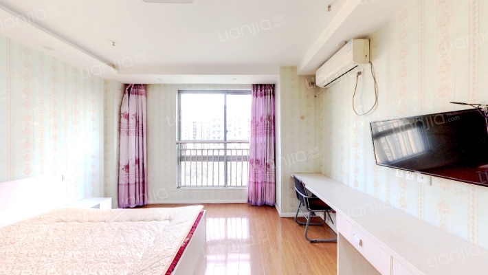 国城广场二手房实景图