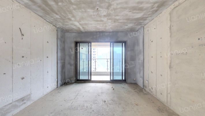 三润城二手房实景图