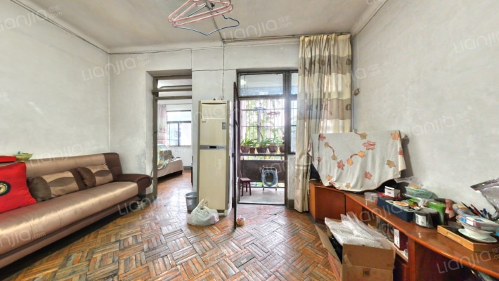 百寿路7号二手房实景图